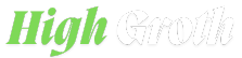 High Groth - Your Partner In Online Growth