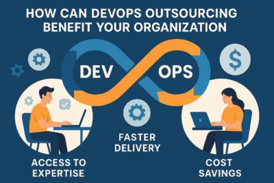 How Can DevOps Outsourcing Benefit Your Organization