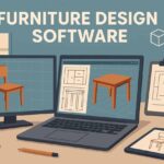 Top Furniture Design Software in 2025: Tools for Designers & DIYers
