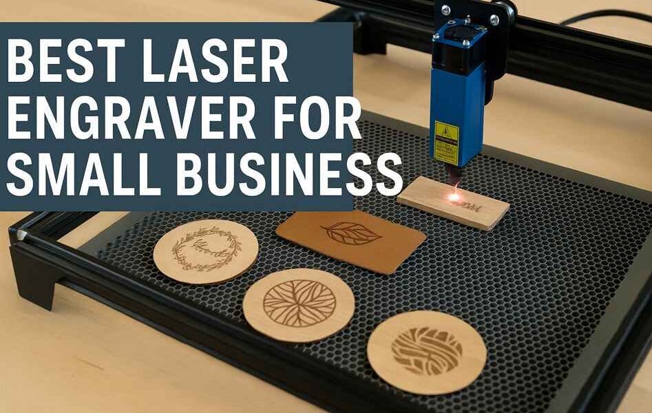 Best Laser Engraver for Small Business