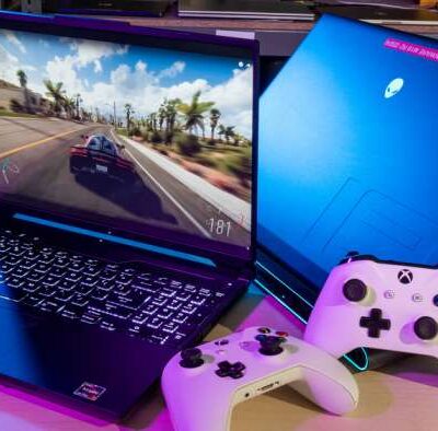 Best Budget Gaming Laptop 2025: Top Affordable Picks for Gamers